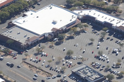 2011 Tucson Shooting Crime Scene - Photograph 195