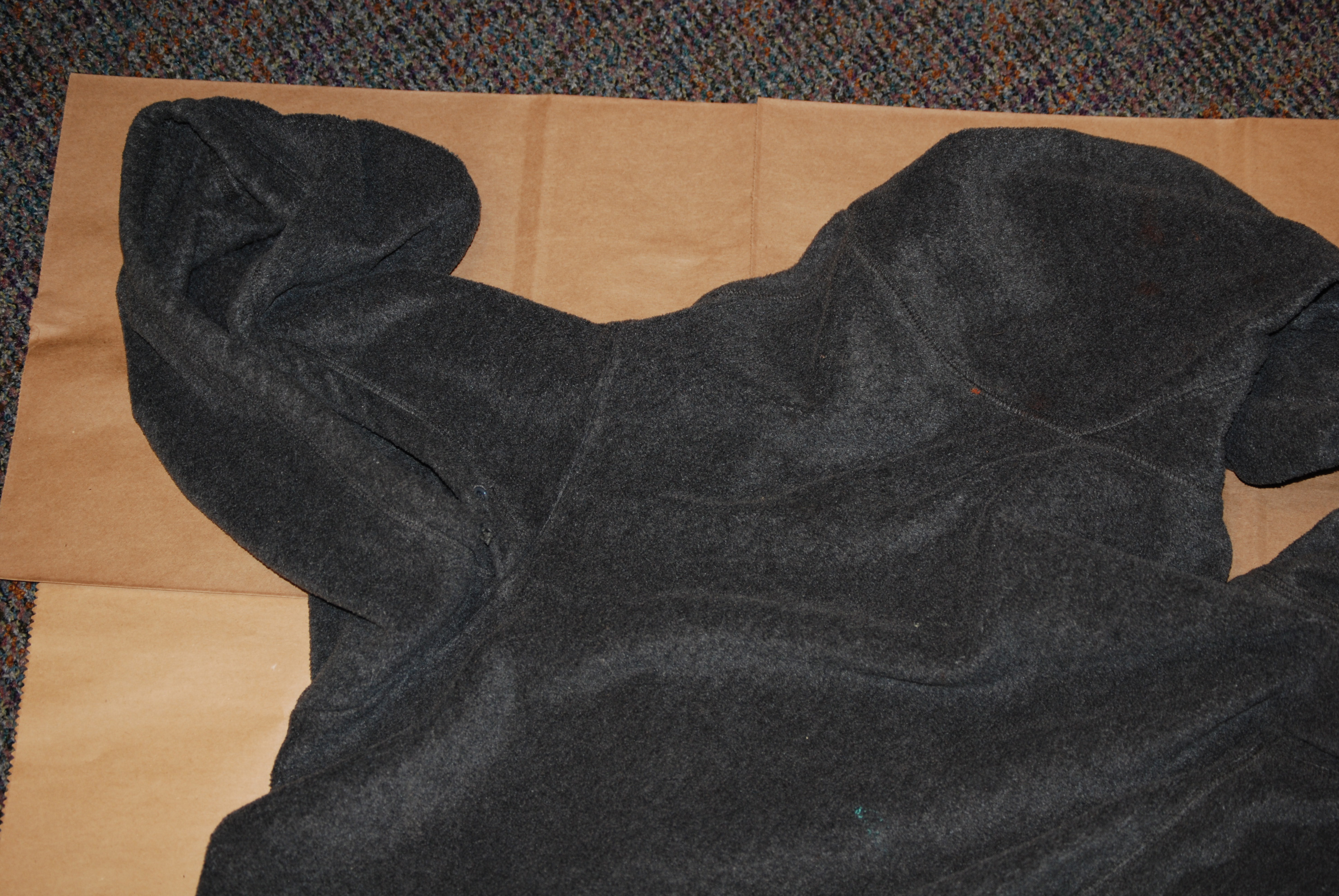 2011 Tucson Shooting Belongings Recovered - Photograph 8