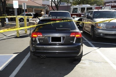 2011 Tucson Shooting Crime Scene - Photograph 22