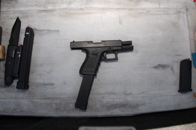 2011 Tucson Shooting Evidence Collected - Photograph 517