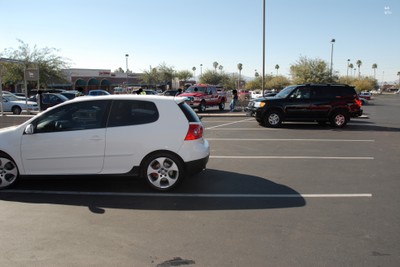 2011 Tucson Shooting Crime Scene - Photograph 523