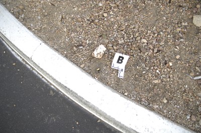 2011 Tucson Shooting Evidence Collected - Photograph 264