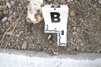 2011 Tucson Shooting Evidence Collected - Photograph 265