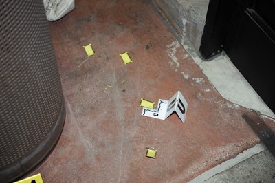 2011 Tucson Shooting Evidence Collected - Photograph 251