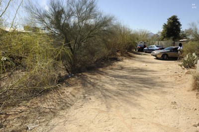 2011 Tucson Shooting Crime Scene - Photograph 235