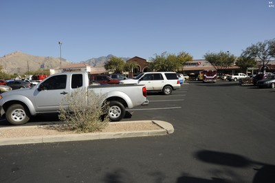 2011 Tucson Shooting Crime Scene - Photograph 36
