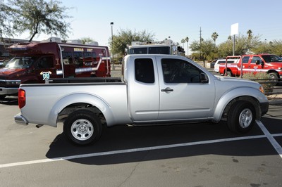 2011 Tucson Shooting Crime Scene - Photograph 37