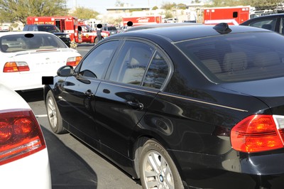 2011 Tucson Shooting Crime Scene - Photograph 41