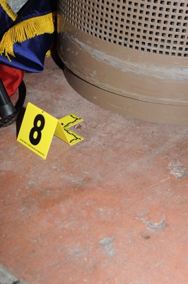 2011 Tucson Shooting Evidence Collected - Photograph 127