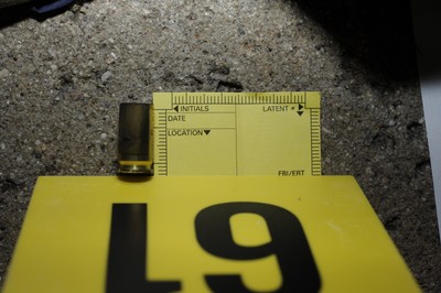 2011 Tucson Shooting Evidence Collected - Photograph 119