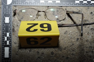2011 Tucson Shooting Evidence Collected - Photograph 132