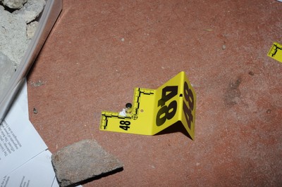 2011 Tucson Shooting Evidence Collected - Photograph 157