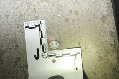2011 Tucson Shooting Evidence Collected - Photograph 162