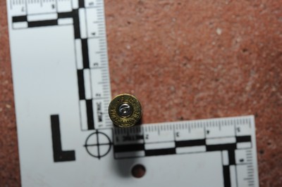 2011 Tucson Shooting Evidence Collected - Photograph 179