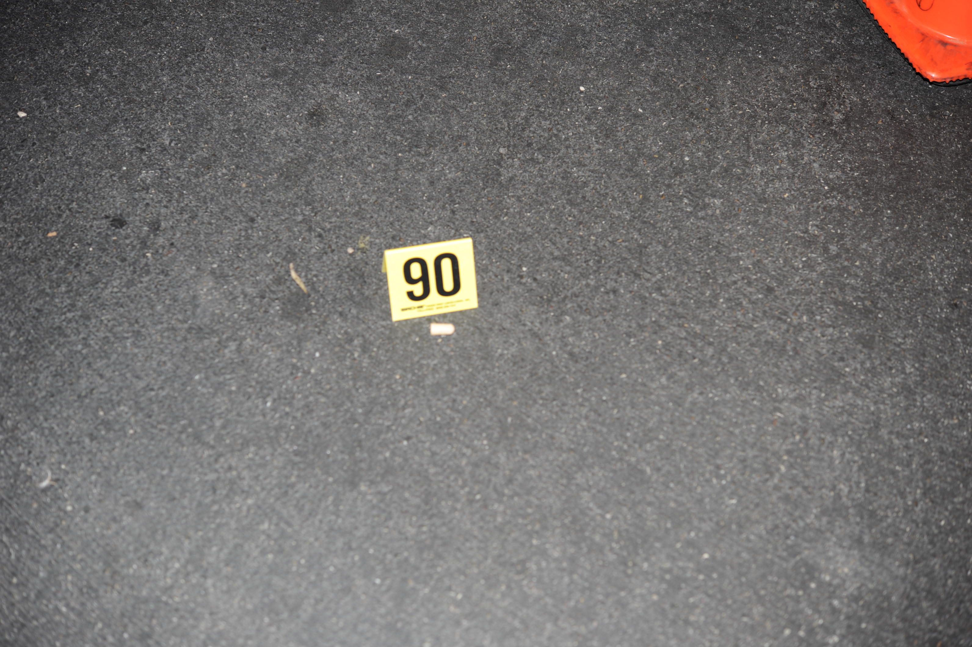 2011 Tucson Shooting Evidence Collected - Photograph 188