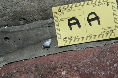 2011 Tucson Shooting Evidence Collected - Photograph 324