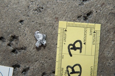 2011 Tucson Shooting Evidence Collected - Photograph 328