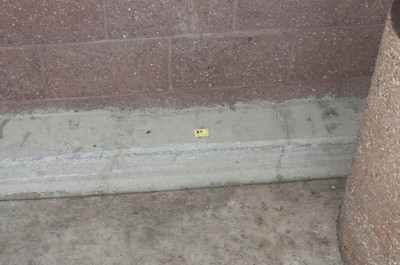 2011 Tucson Shooting Evidence Collected - Photograph 330
