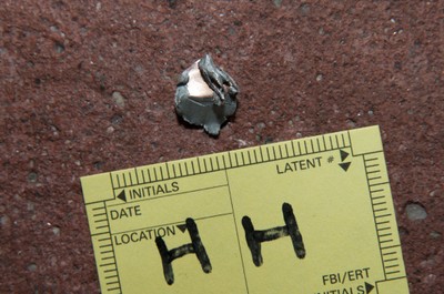 2011 Tucson Shooting Evidence Collected - Photograph 332