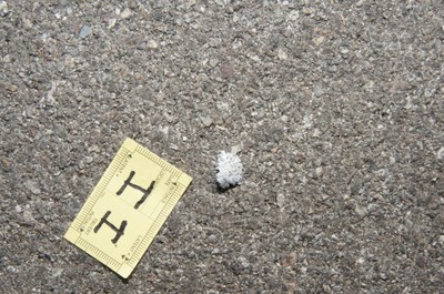 2011 Tucson Shooting Evidence Collected - Photograph 348