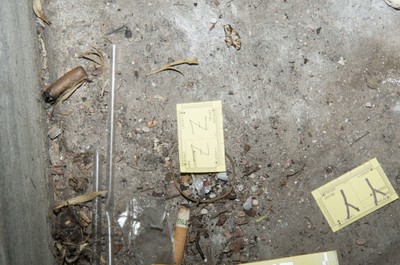 2011 Tucson Shooting Evidence Collected - Photograph 368