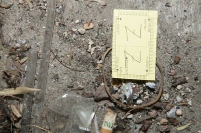 2011 Tucson Shooting Evidence Collected - Photograph 369