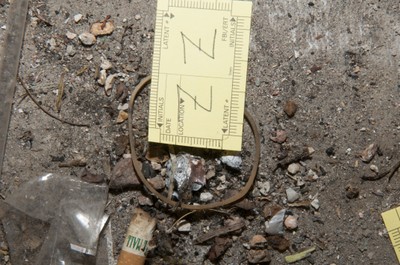 2011 Tucson Shooting Evidence Collected - Photograph 370
