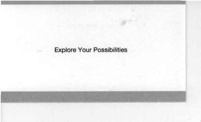 Anna Chapman's Business Card Photo 2