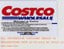 Richard Murphy's Costco Card Photo 1 - Front of Richard Murphy's Costco Wholesale club card