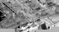 Footage of Protests in Baltimore, Maryland, April 30, 2015 Video 02
