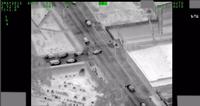 Footage of Protests in Baltimore, Maryland, May 3, 2015 Video 05 (Final)